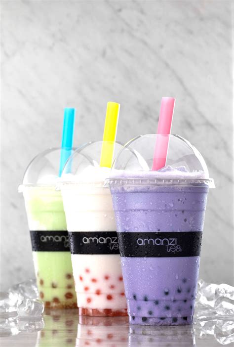 Magic Bubble Tea: A Unique Twist on a Classic Beverage